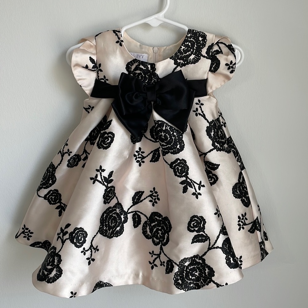 Iris & Ivy Dress